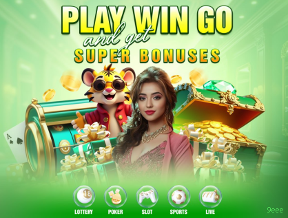 Slots Premium da PG Soft na 9eee