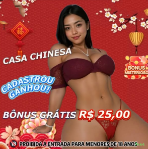 Cassino ao Vivo 50+